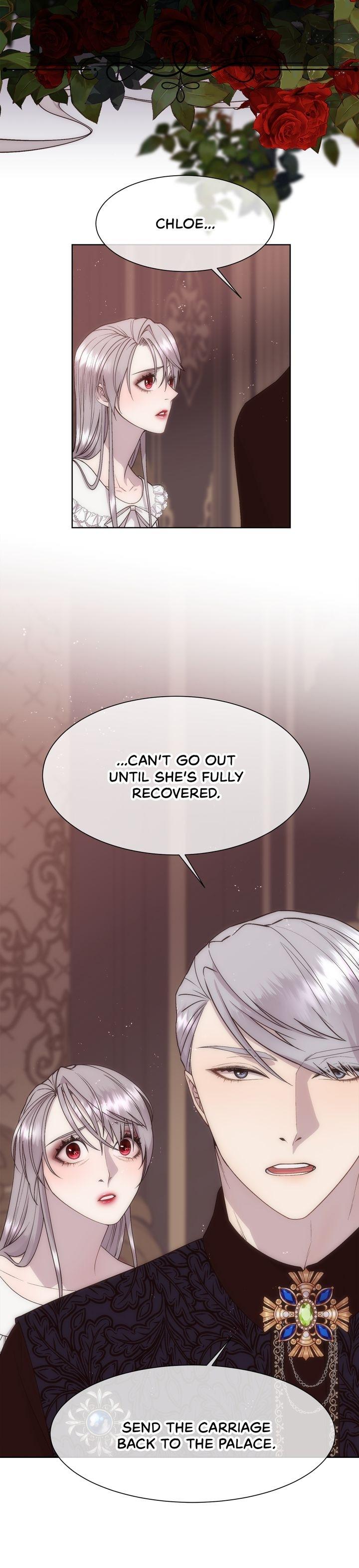 I’ll Twist The Neck of a Sweet Dog Chapter 24 - page 26