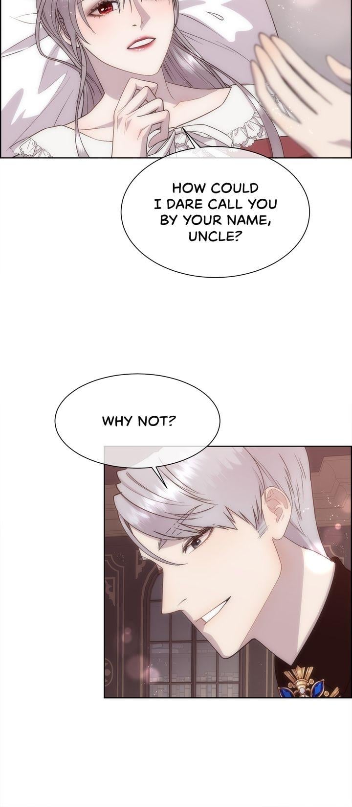 I’ll Twist The Neck of a Sweet Dog Chapter 24 - page 4