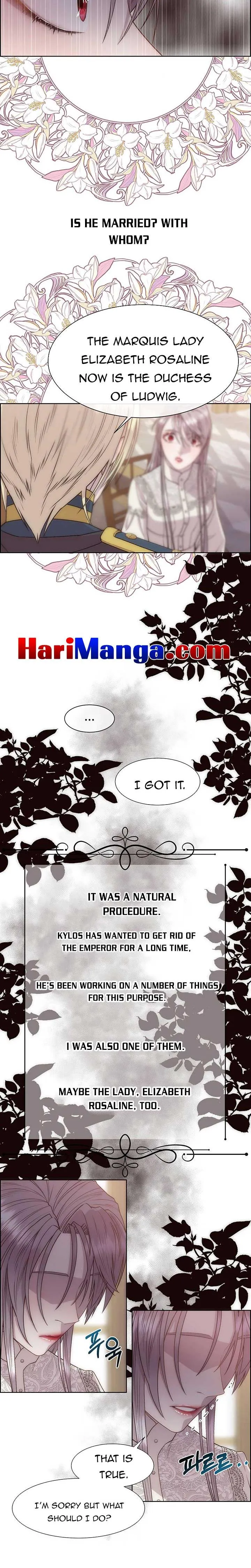 I’ll Twist The Neck of a Sweet Dog Chapter 12 - page 12