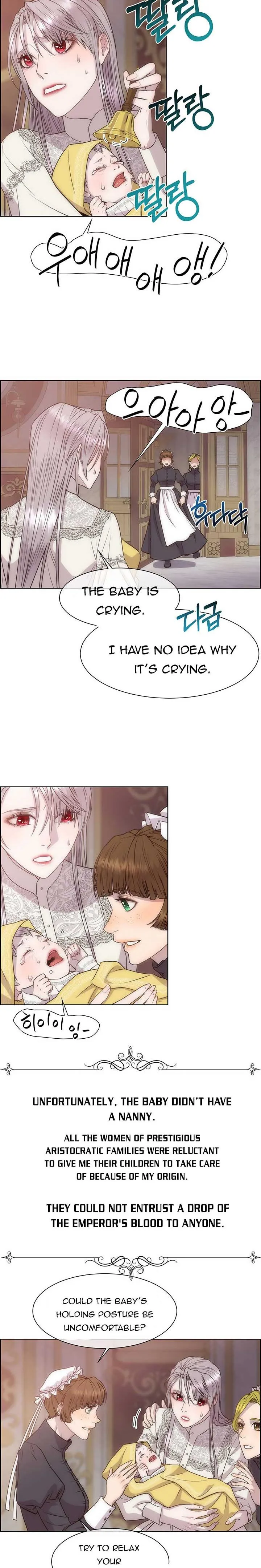 I’ll Twist The Neck of a Sweet Dog Chapter 12 - page 18