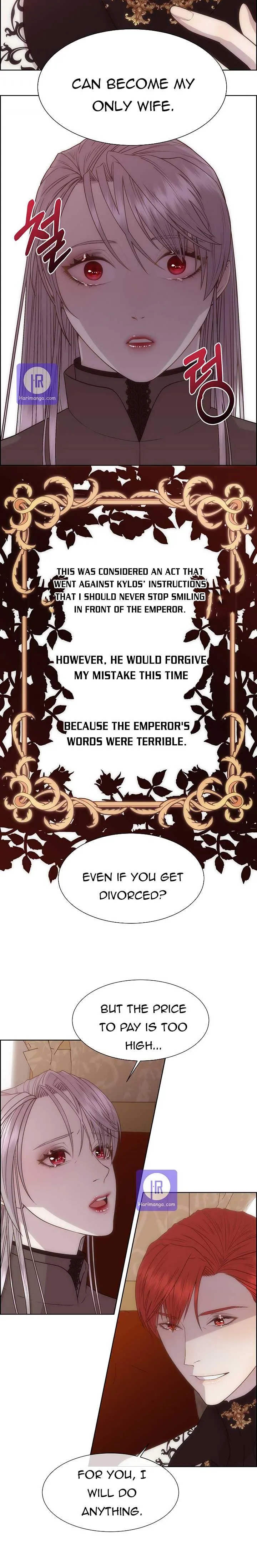 I’ll Twist The Neck of a Sweet Dog Chapter 11 - page 12