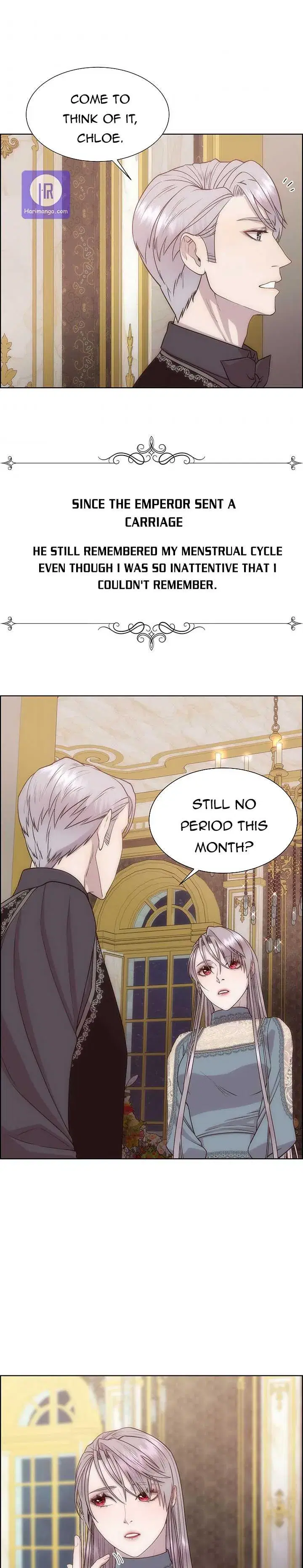 I’ll Twist The Neck of a Sweet Dog Chapter 10 - page 17