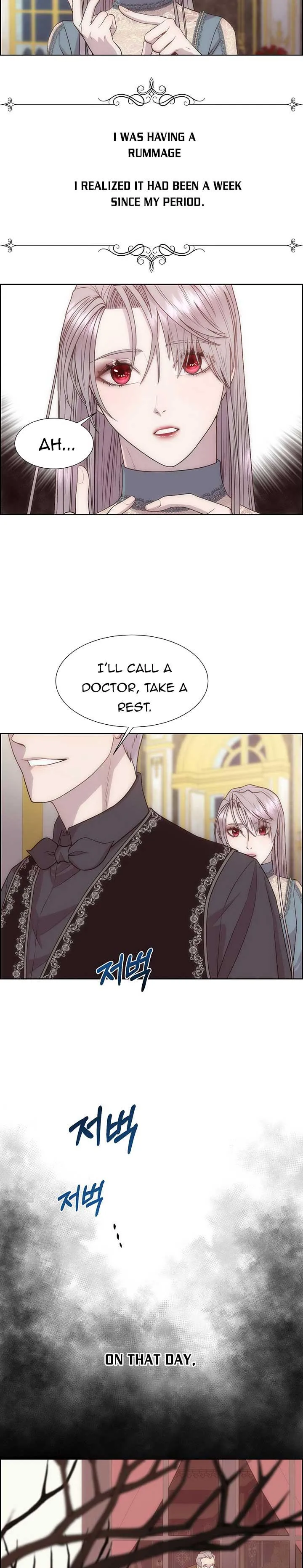 I’ll Twist The Neck of a Sweet Dog Chapter 10 - page 18