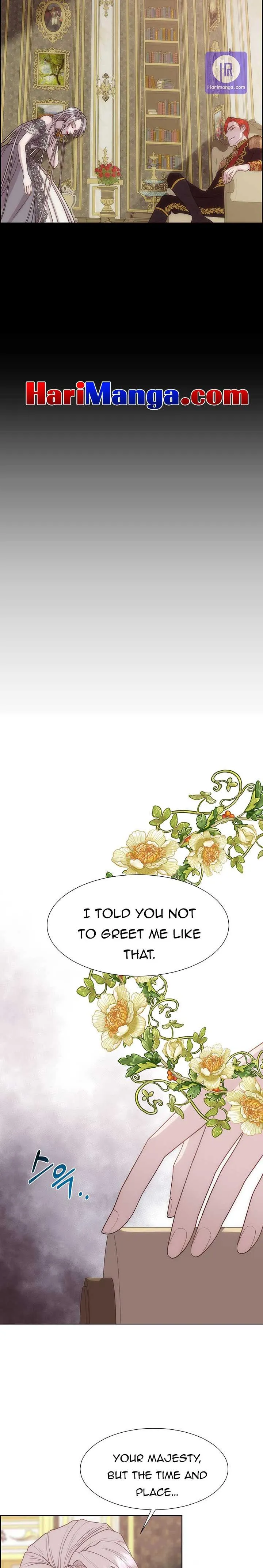 I’ll Twist The Neck of a Sweet Dog Chapter 10 - page 2