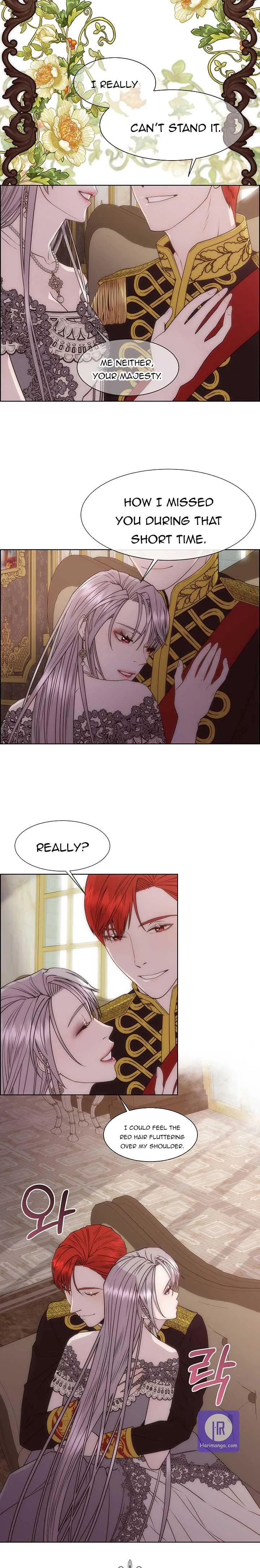 I’ll Twist The Neck of a Sweet Dog Chapter 10 - page 6