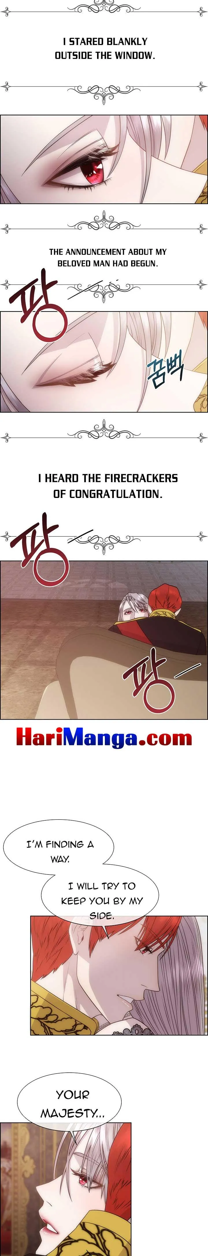 I’ll Twist The Neck of a Sweet Dog Chapter 10 - page 7