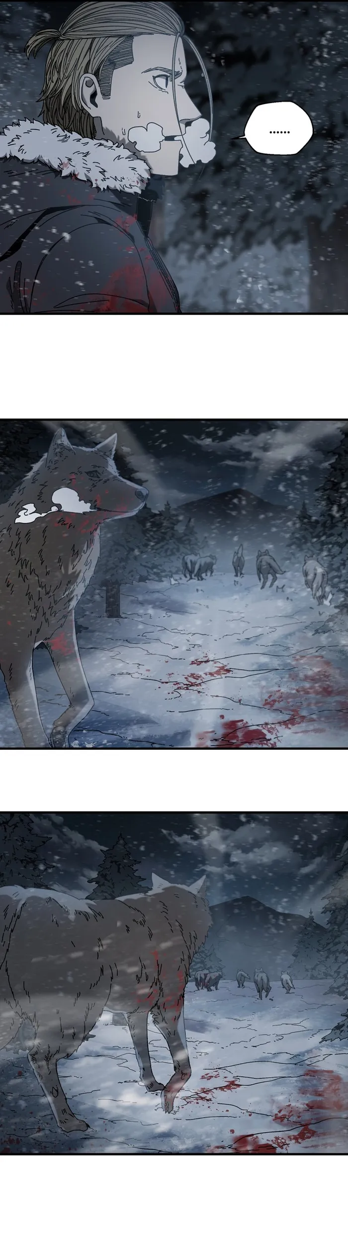 Introduction to Survival Chapter 18 - page 19
