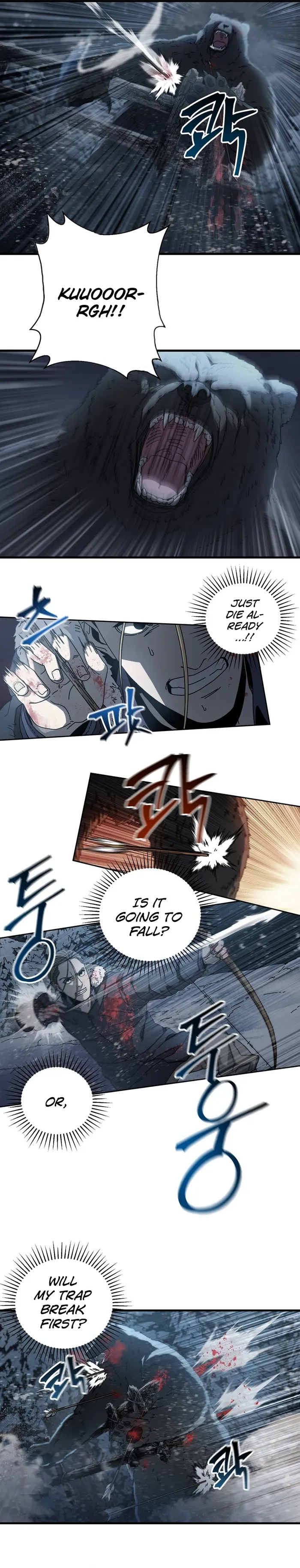 Introduction to Survival Chapter 18 - page 6