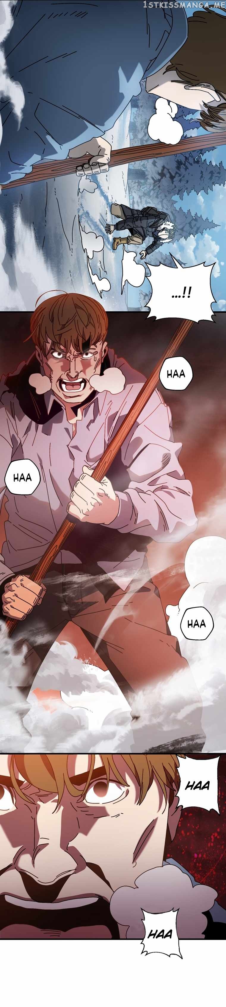 Introduction to Survival Chapter 16 - page 10