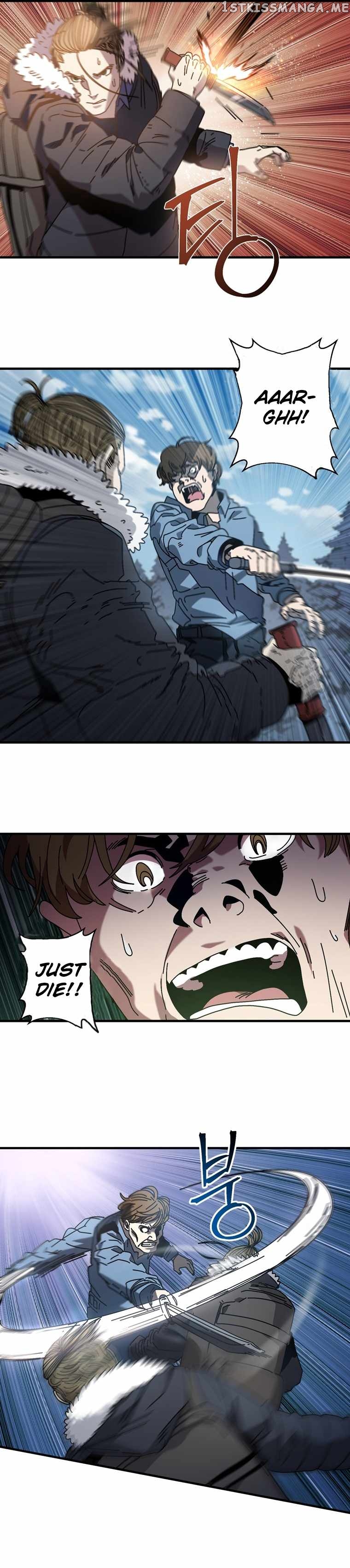 Introduction to Survival Chapter 16 - page 12