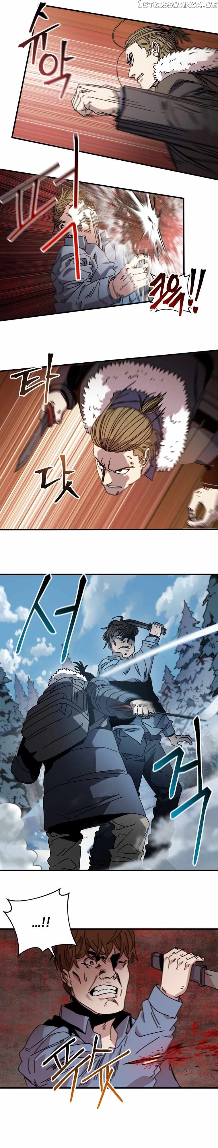 Introduction to Survival Chapter 16 - page 13