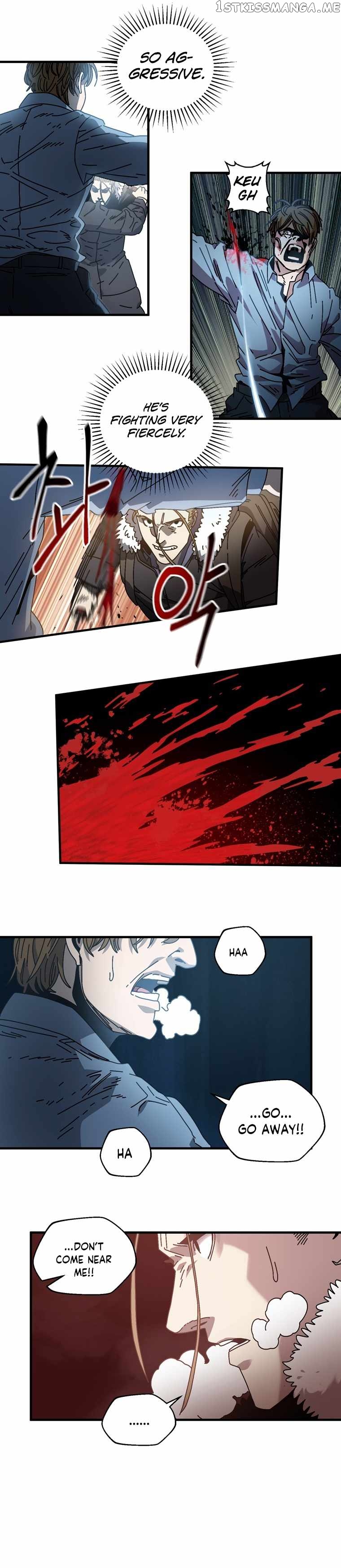Introduction to Survival Chapter 16 - page 14