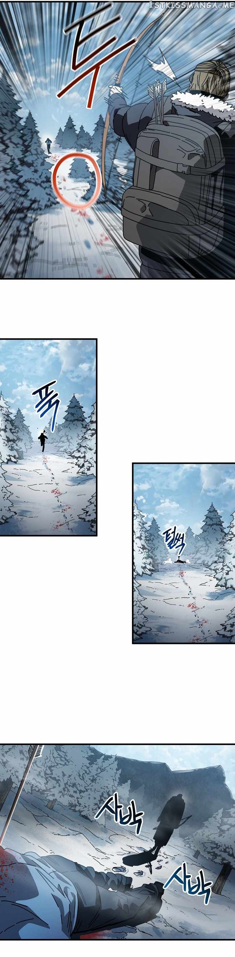 Introduction to Survival Chapter 16 - page 16