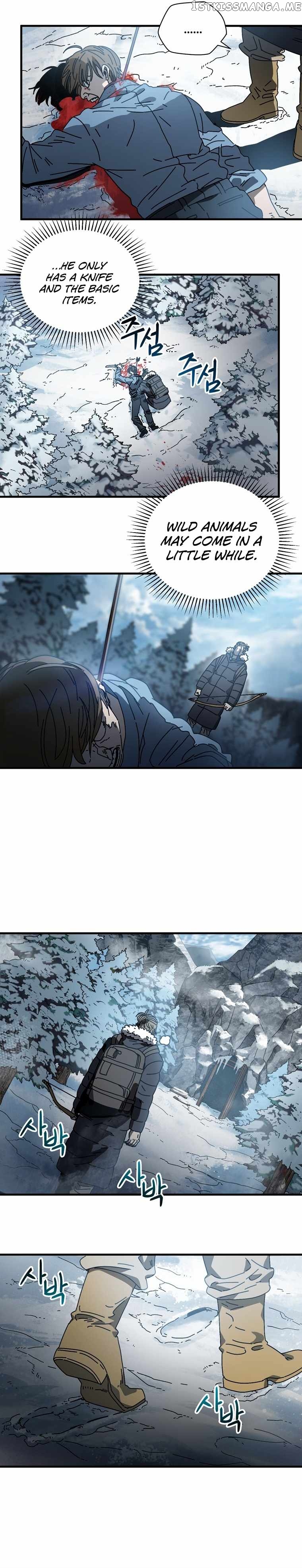 Introduction to Survival Chapter 16 - page 17