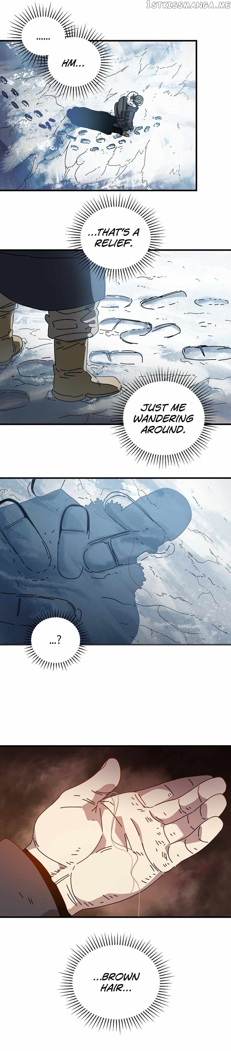 Introduction to Survival Chapter 16 - page 19