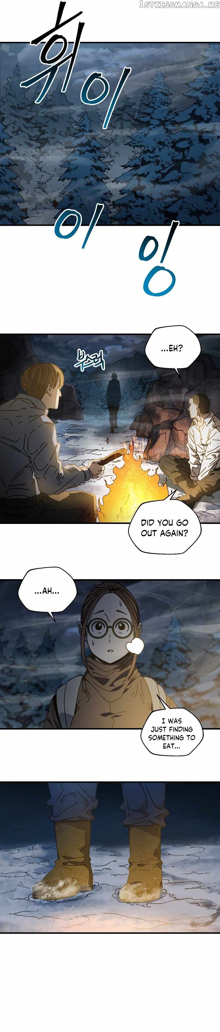 Introduction to Survival Chapter 16 - page 20