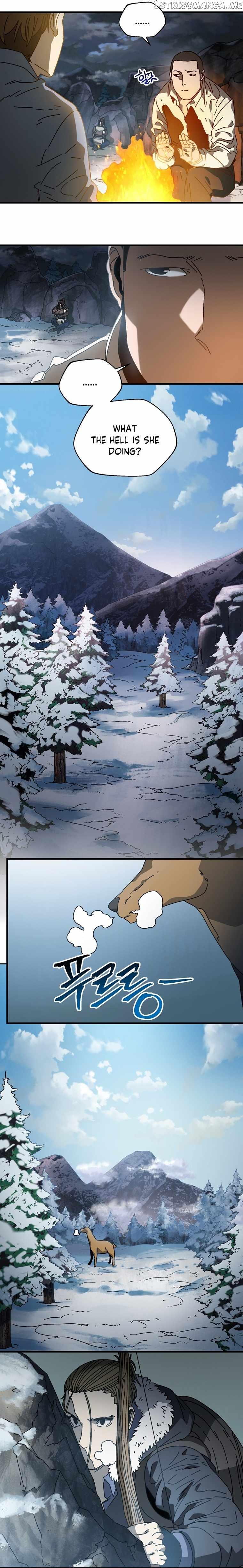 Introduction to Survival Chapter 16 - page 21