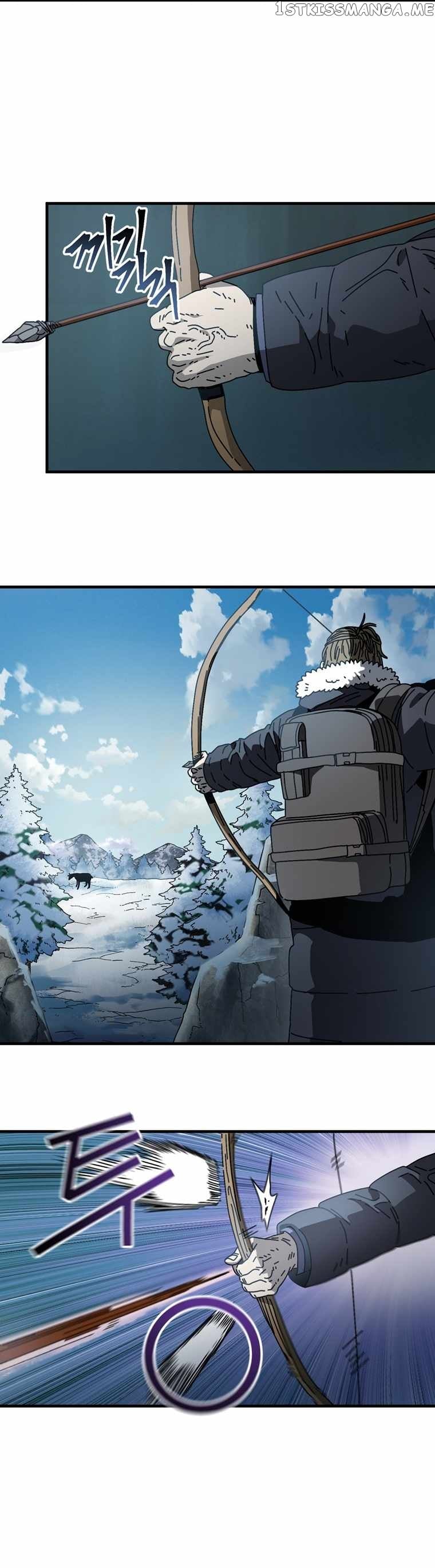Introduction to Survival Chapter 16 - page 22