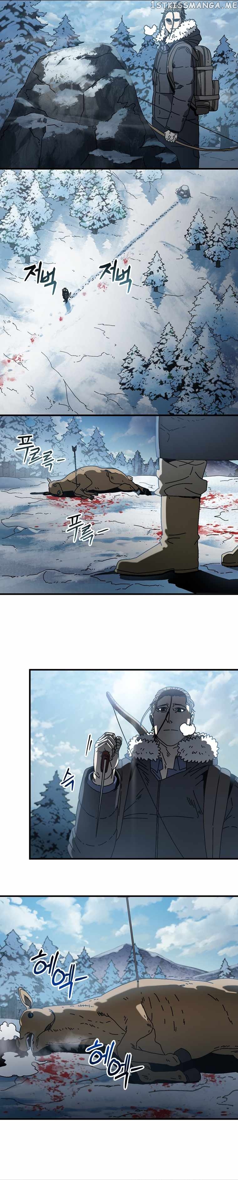 Introduction to Survival Chapter 16 - page 24