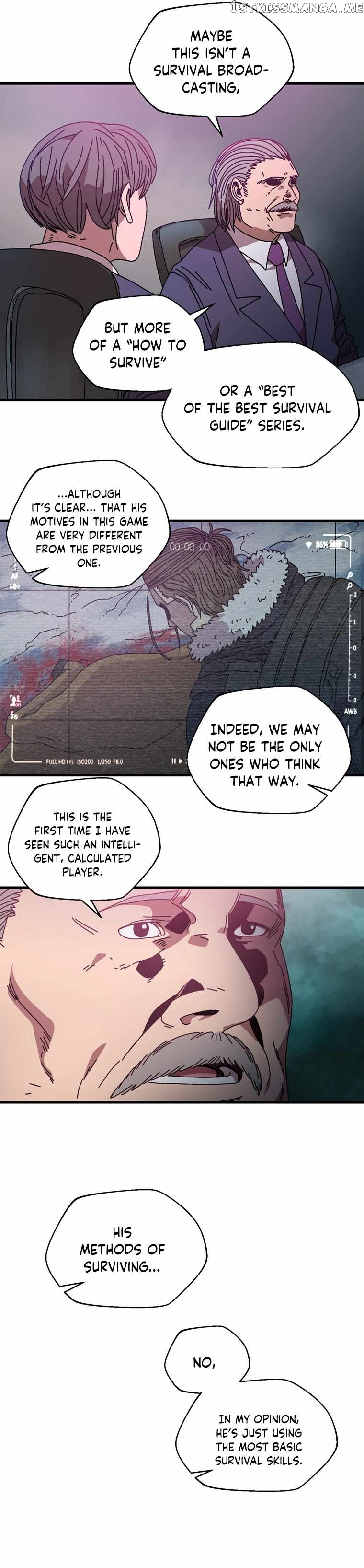 Introduction to Survival Chapter 16 - page 26
