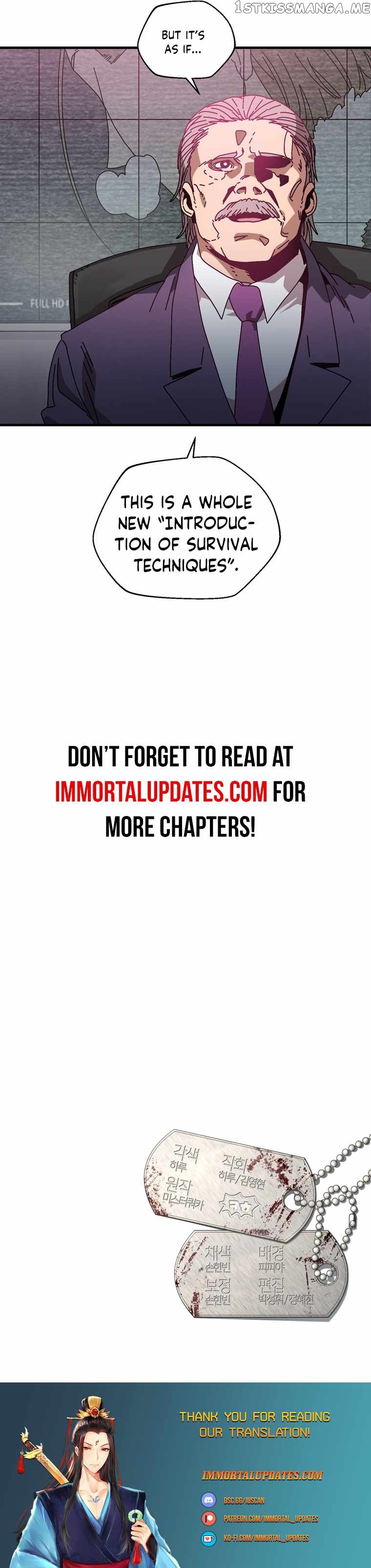 Introduction to Survival Chapter 16 - page 27
