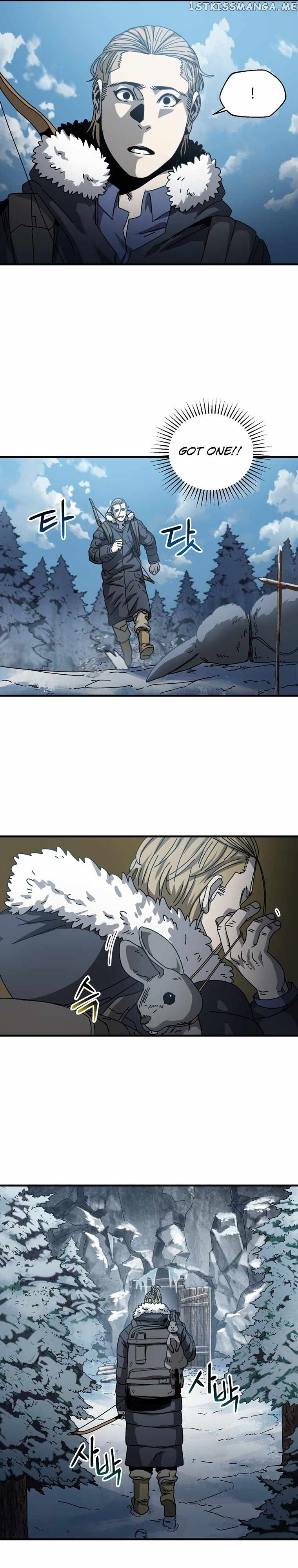 Introduction to Survival Chapter 16 - page 6