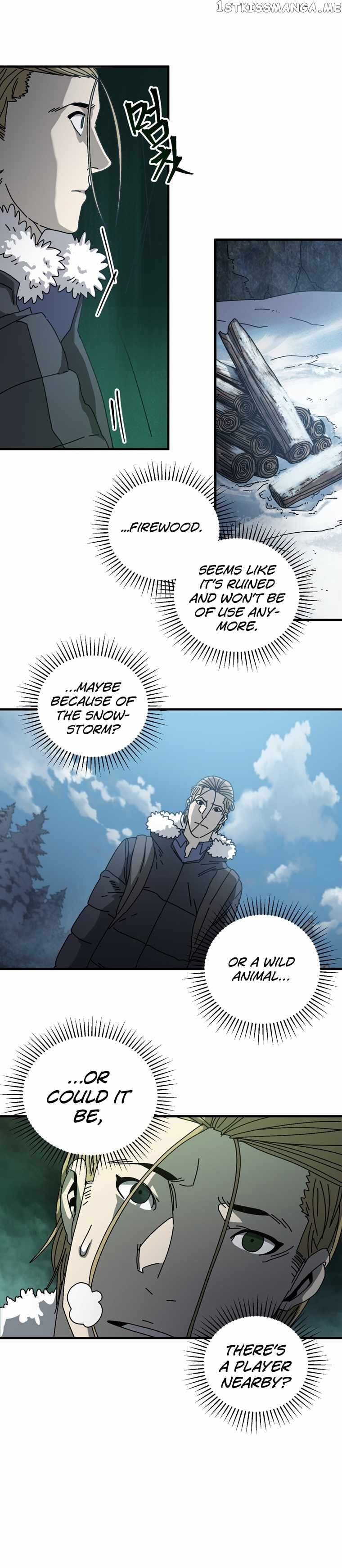 Introduction to Survival Chapter 16 - page 7