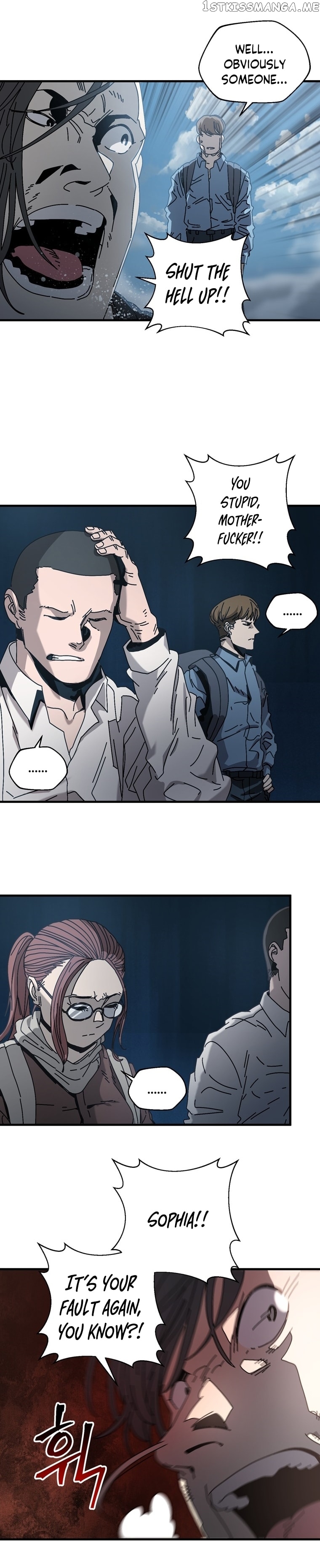 Introduction to Survival Chapter 15 - page 10