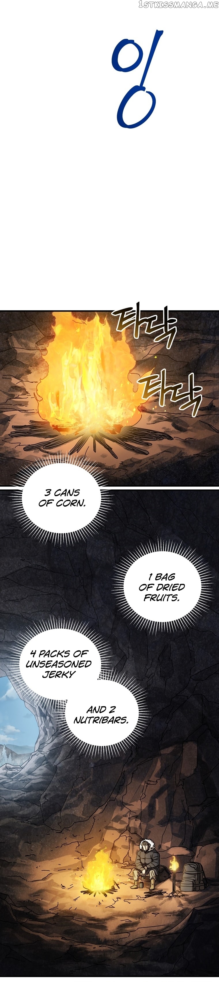 Introduction to Survival Chapter 15 - page 13