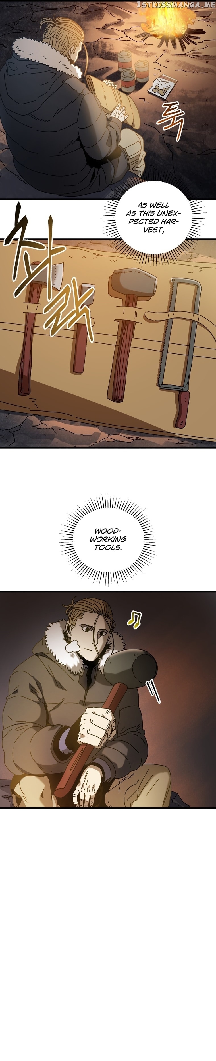 Introduction to Survival Chapter 15 - page 14