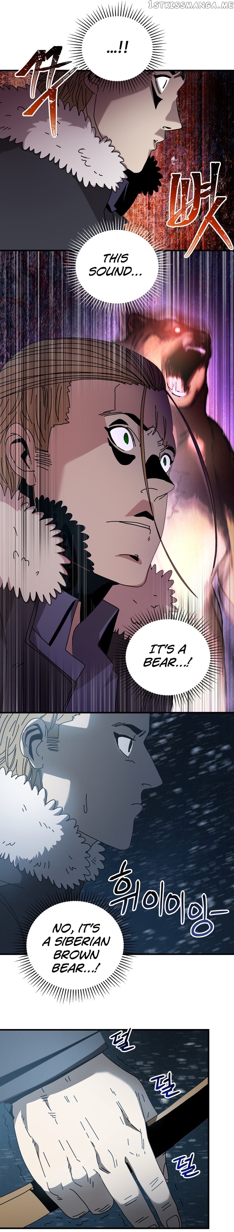 Introduction to Survival Chapter 15 - page 21