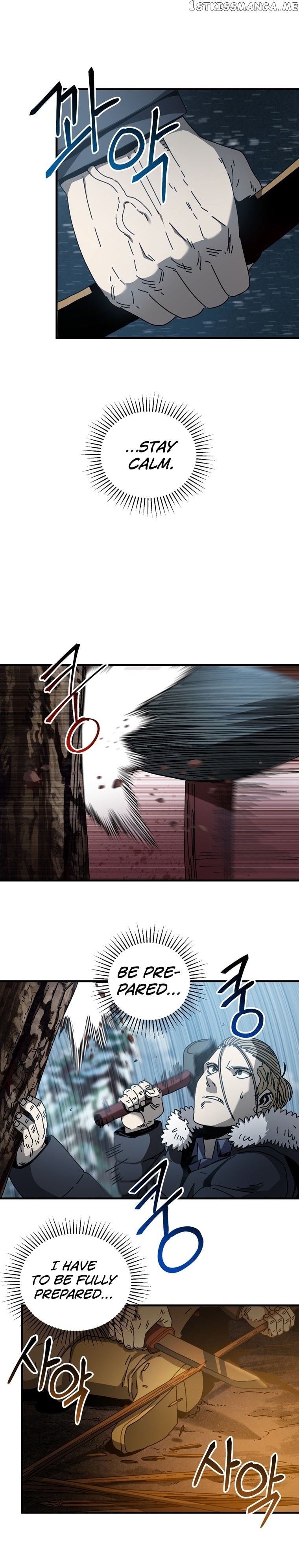 Introduction to Survival Chapter 15 - page 22