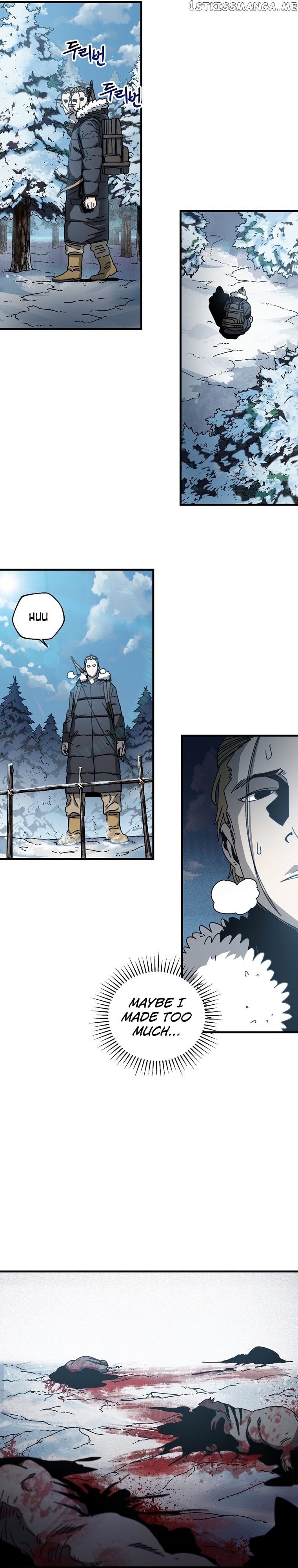 Introduction to Survival Chapter 15 - page 23