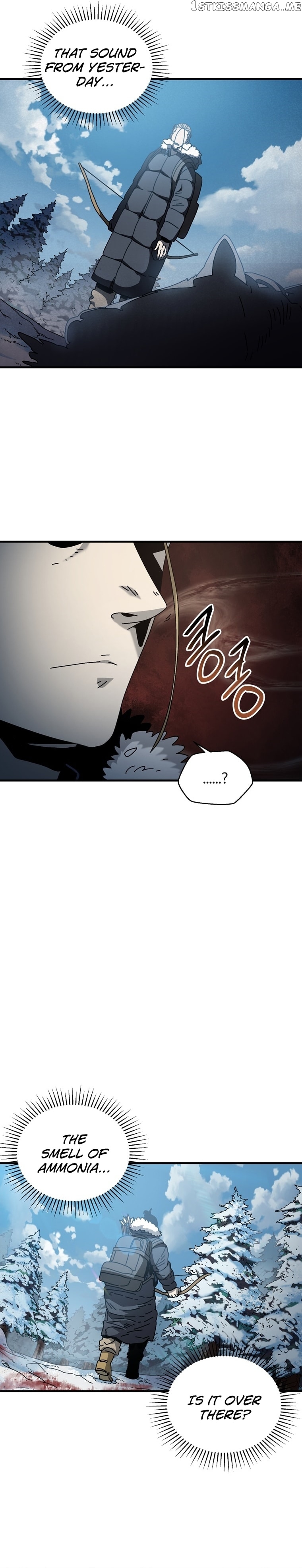 Introduction to Survival Chapter 15 - page 25