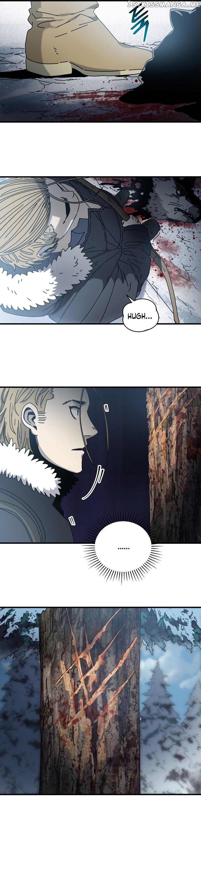 Introduction to Survival Chapter 15 - page 26