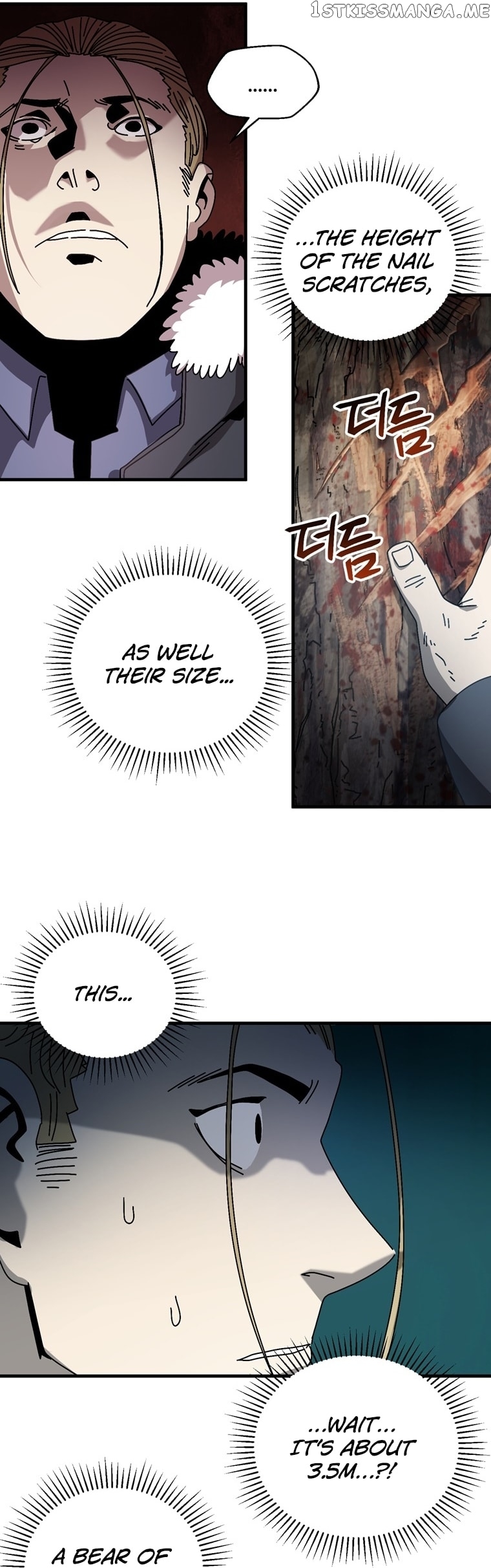 Introduction to Survival Chapter 15 - page 27