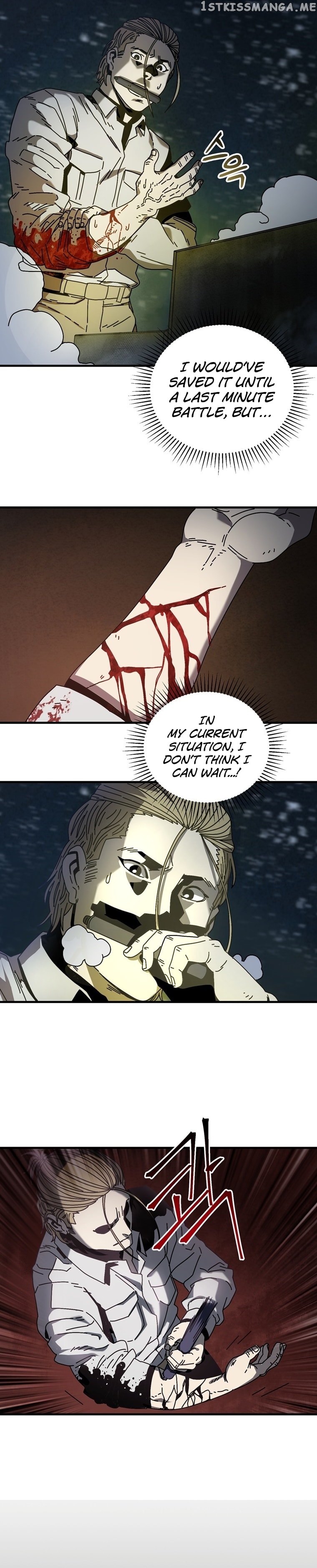 Introduction to Survival Chapter 15 - page 4