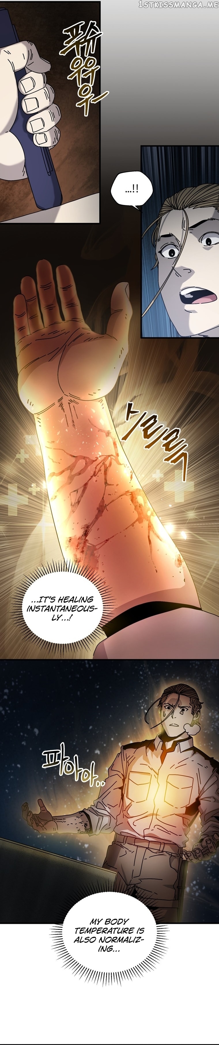 Introduction to Survival Chapter 15 - page 5