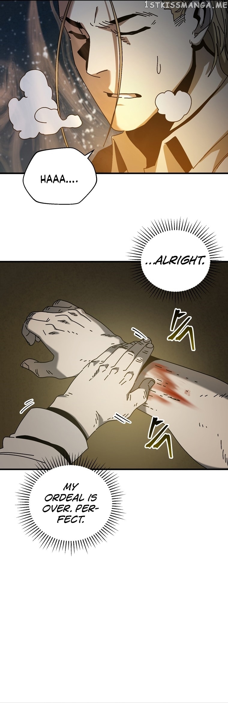 Introduction to Survival Chapter 15 - page 6