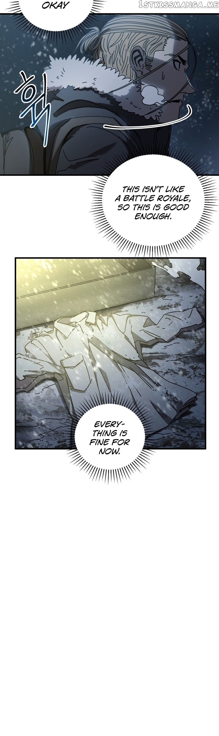 Introduction to Survival Chapter 15 - page 8