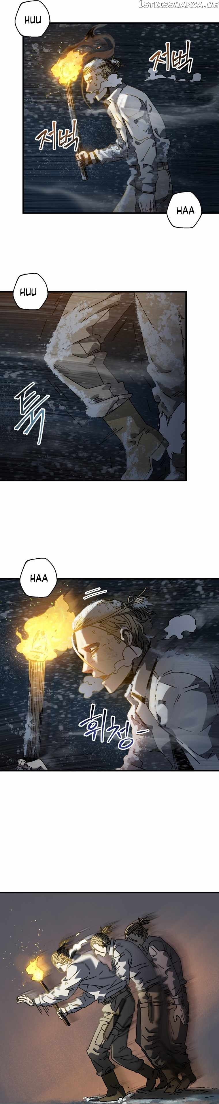 Introduction to Survival Chapter 14 - page 17