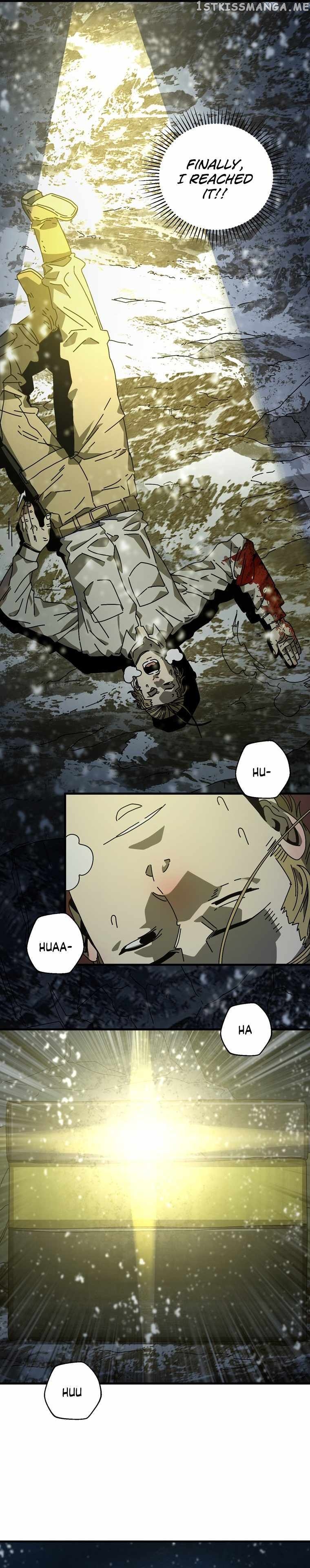 Introduction to Survival Chapter 14 - page 29
