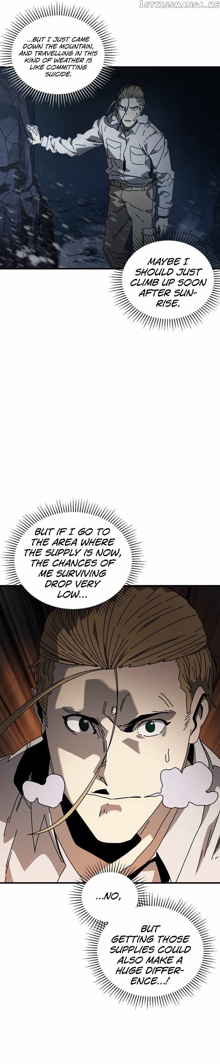 Introduction to Survival Chapter 14 - page 6