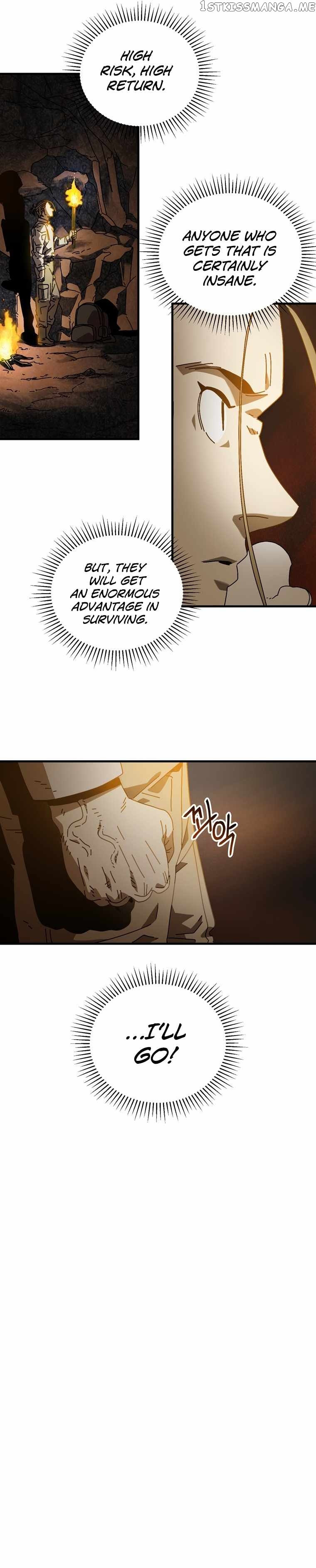 Introduction to Survival Chapter 14 - page 7