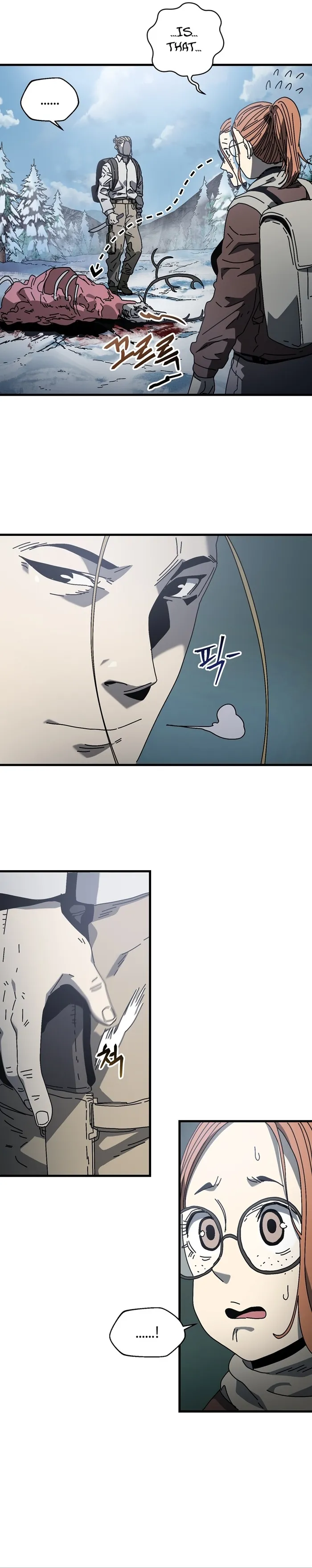 Introduction to Survival Chapter 13 - page 17
