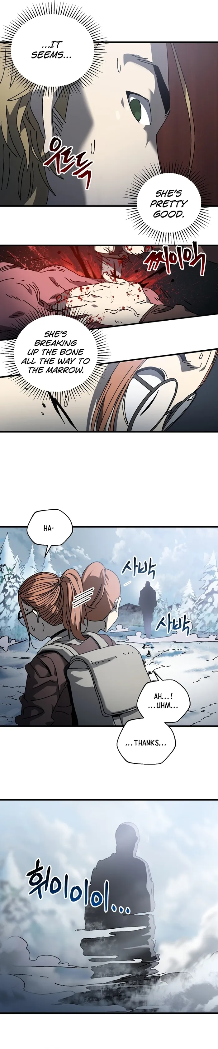 Introduction to Survival Chapter 13 - page 19