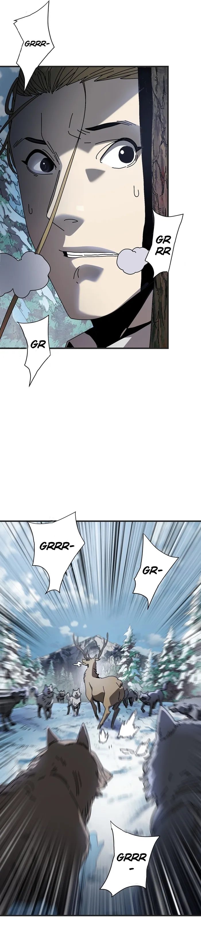 Introduction to Survival Chapter 13 - page 2