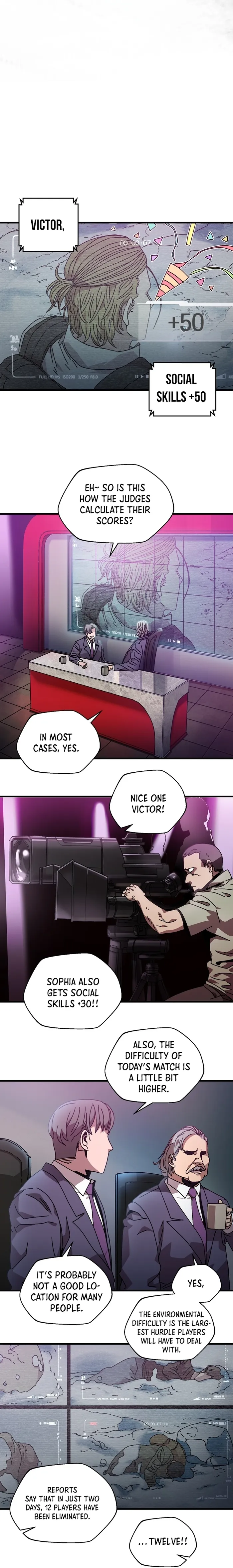 Introduction to Survival Chapter 13 - page 21