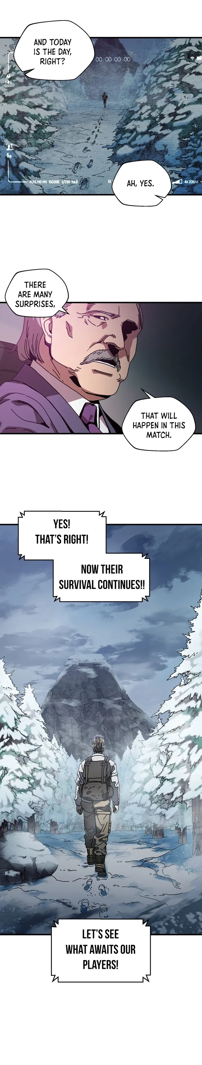 Introduction to Survival Chapter 13 - page 22