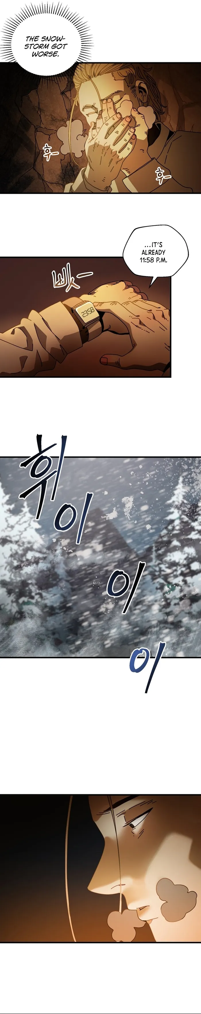 Introduction to Survival Chapter 13 - page 25
